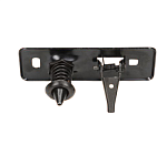 Защелка замка капота верхняя Transit 1986-2000